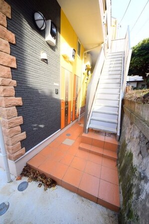 ユナイト三ツ沢ル・リアンの物件内観写真